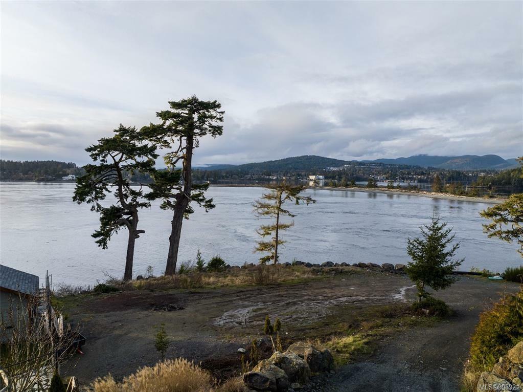 Property Photo: 7023 East Sooke Rd Lot10 BC V9Z 1C1