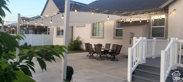 Property Photo:  1831 S 2525 W  UT 84401 