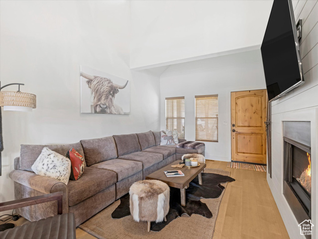 Property Photo: 12305 Ross Dr UT 84032