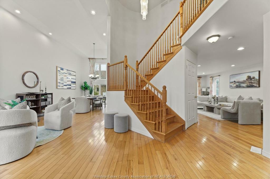 Property Photo: 1036 Grantham Way ON N9G 2T8