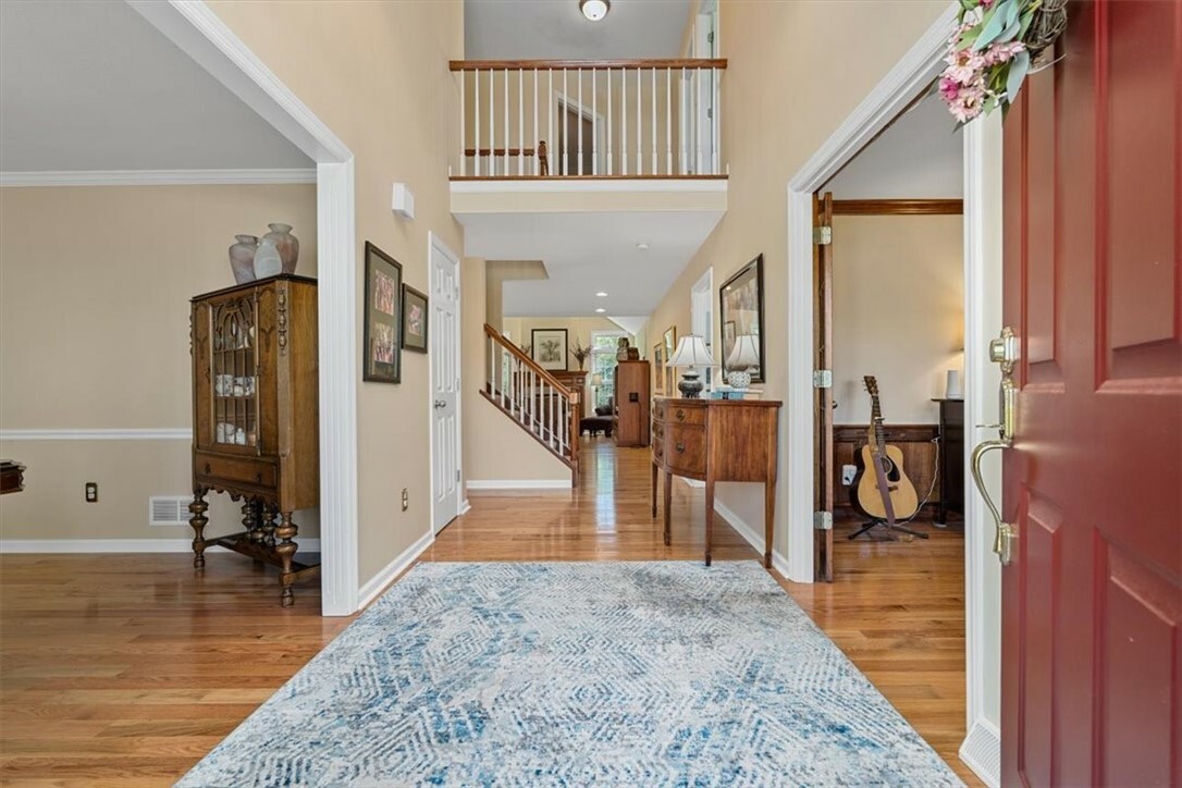Property Photo: 160 Sewickley Farm Cir PA 16046