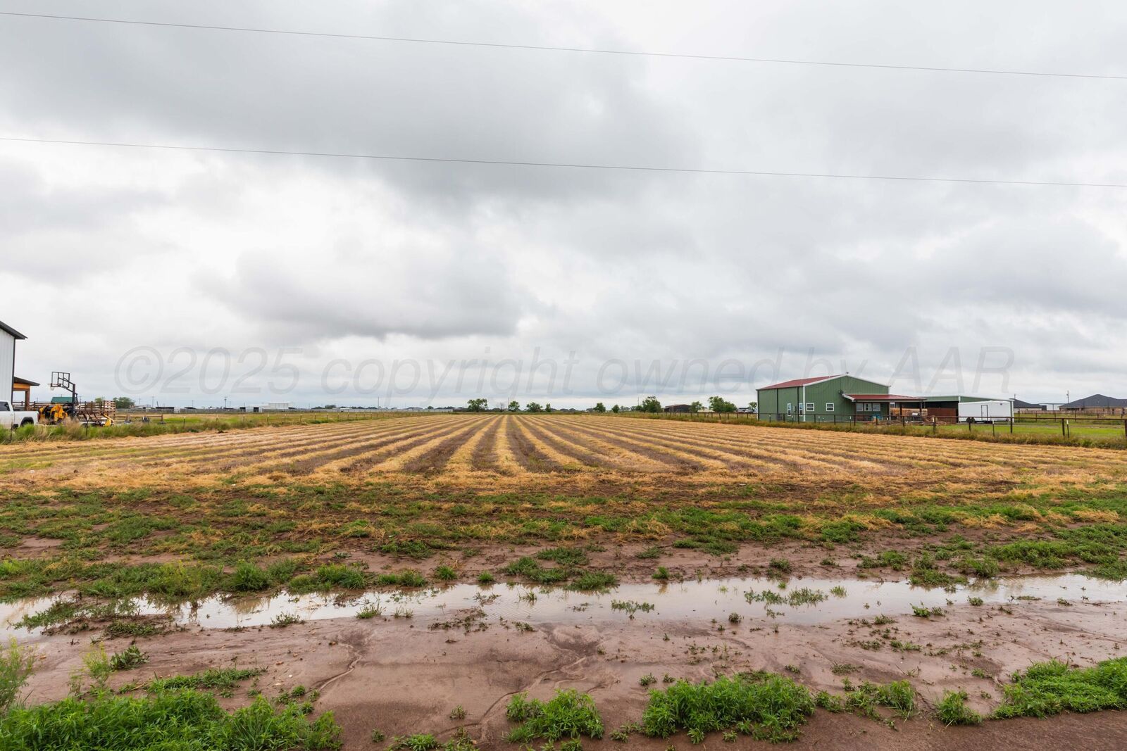 Property Photo:  12852 W Rockwell Road  TX 79119-7638 