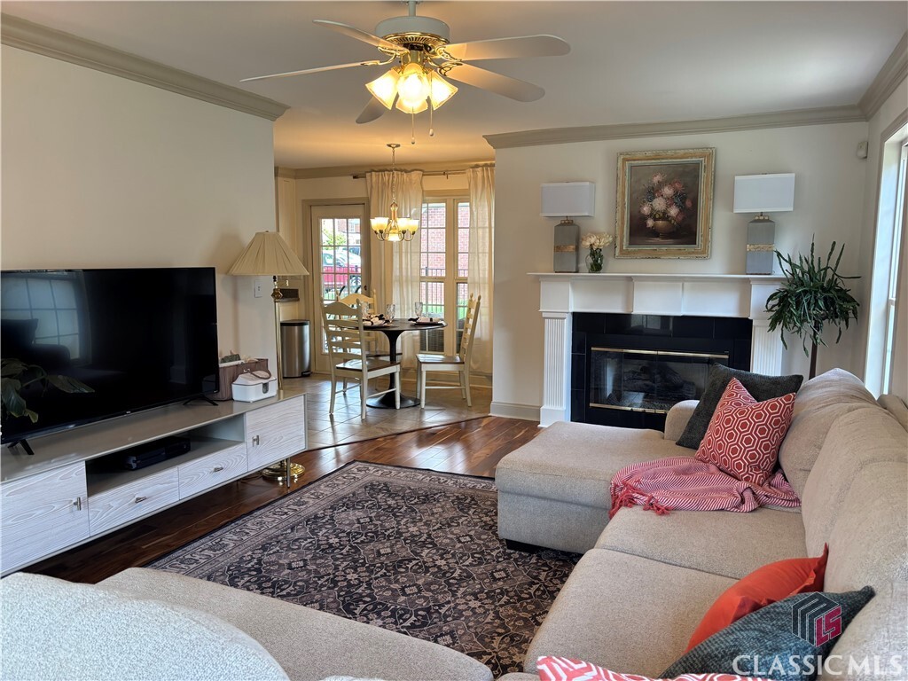 Property Photo: 238 Covington Place GA 30606