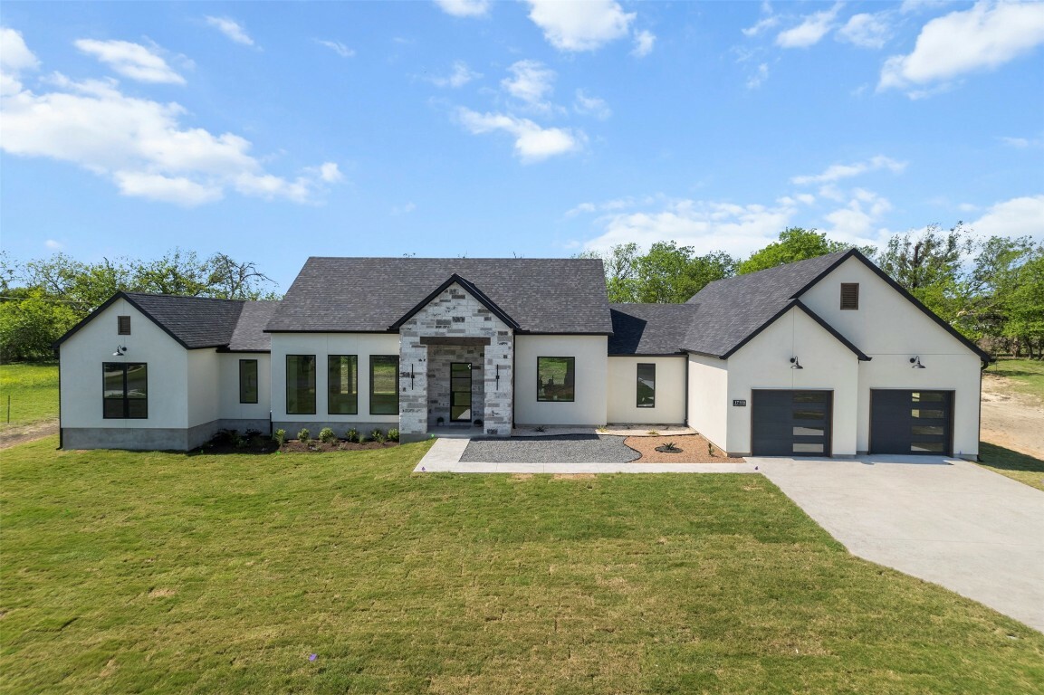 17109 Saint Therese Road  Manor TX 78653 photo