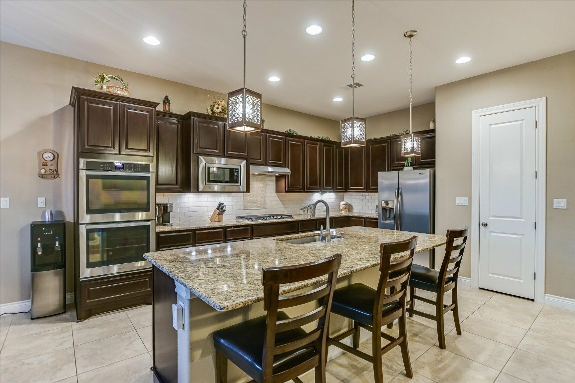 Property Photo: 20112 Cloughmore Court TX 78660