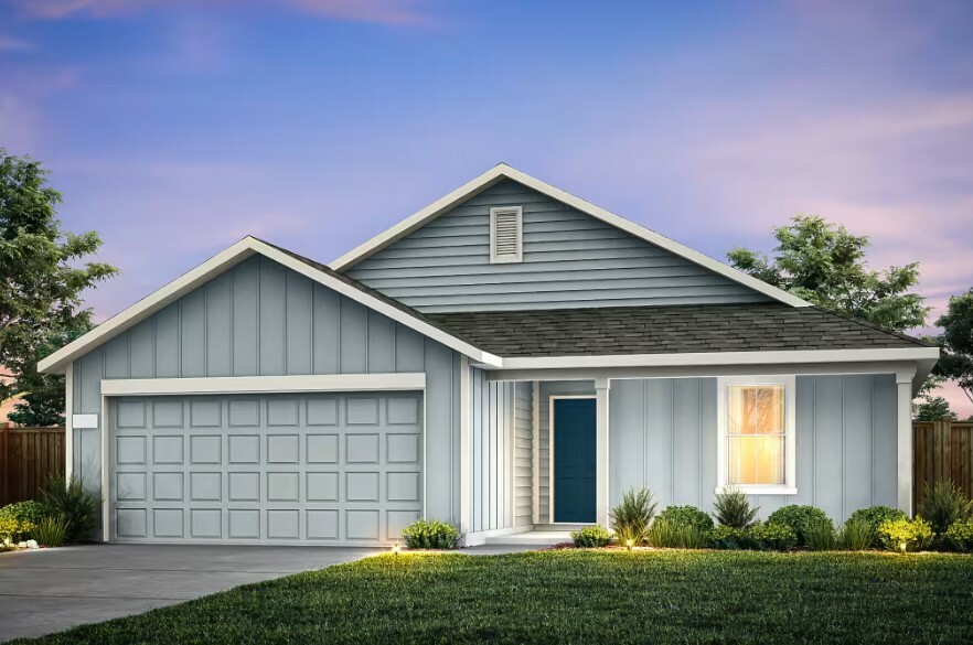 Property Photo: 1597 Sky Vista Drive TX 76513