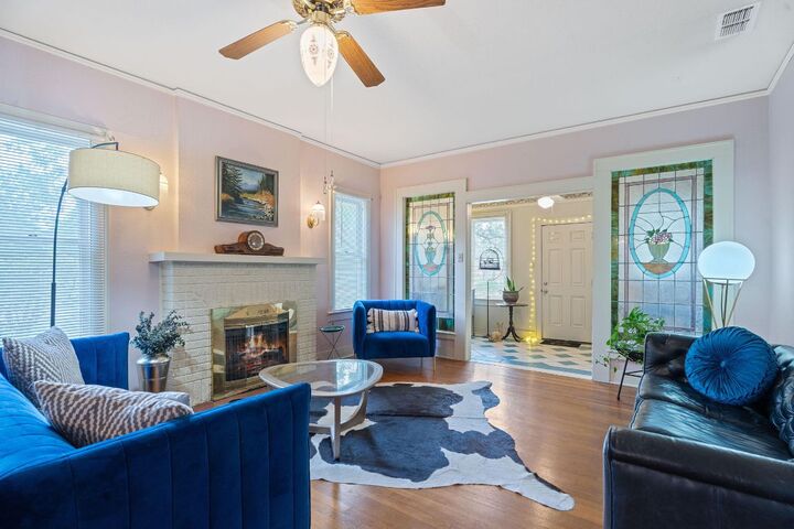 Property Photo: 1709 W Lake Drive TX 76574
