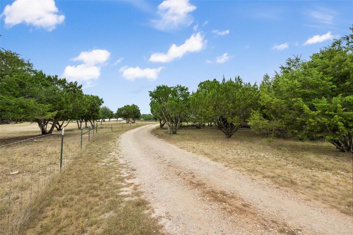 Property Photo: 2400 W Fitzhugh Road TX 78630