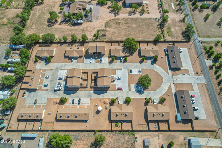 860 W Road 1 South --  Chino Valley AZ 86323 photo