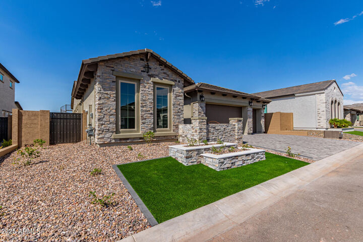 Property Photo: 5756 E Star Valley Street AZ 85215