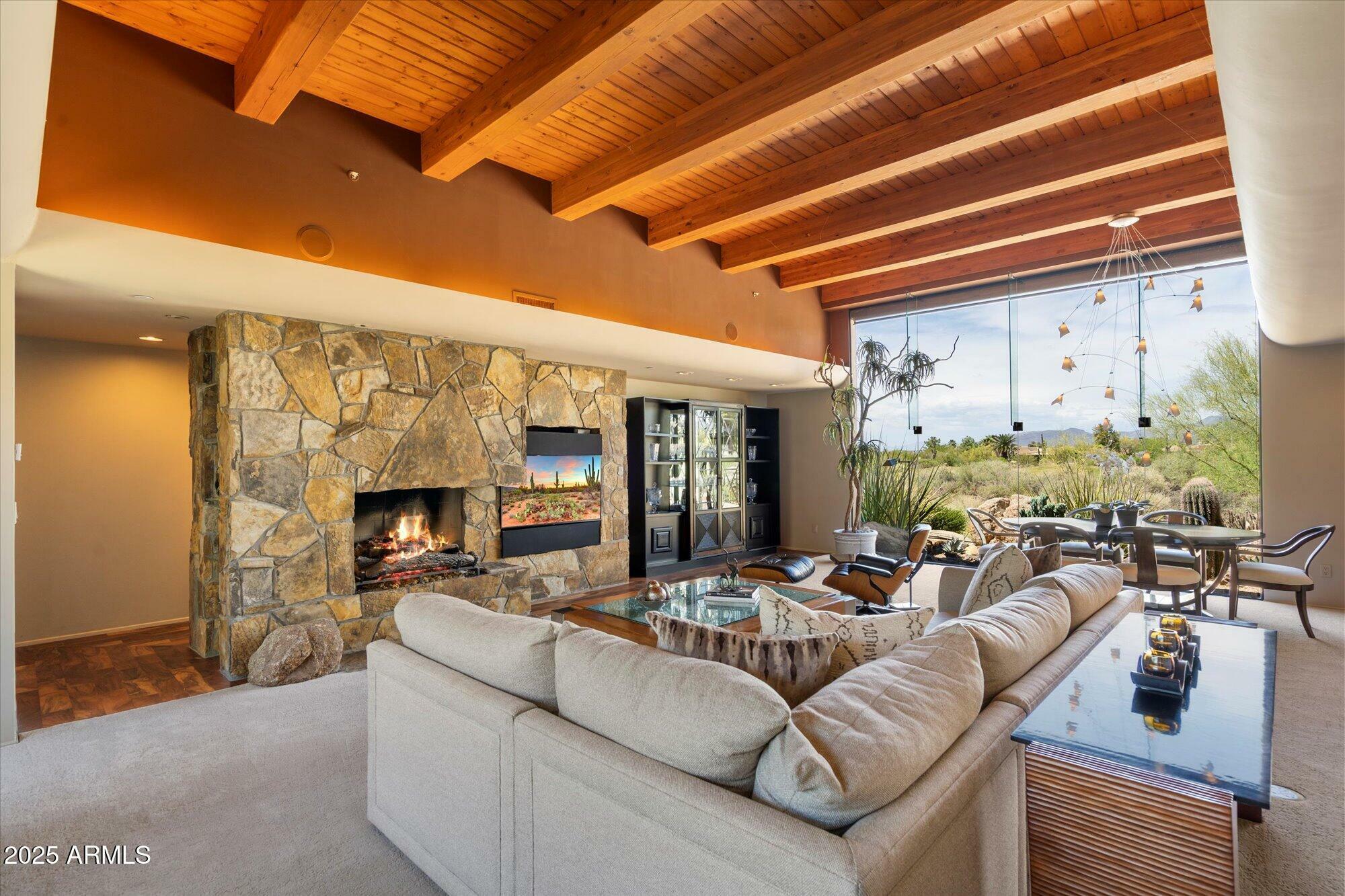 3120 Arroyo Hondo --  Carefree AZ 85377 photo