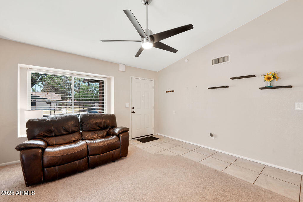Property Photo: 5135 E Evergreen Street 1159 AZ 85205