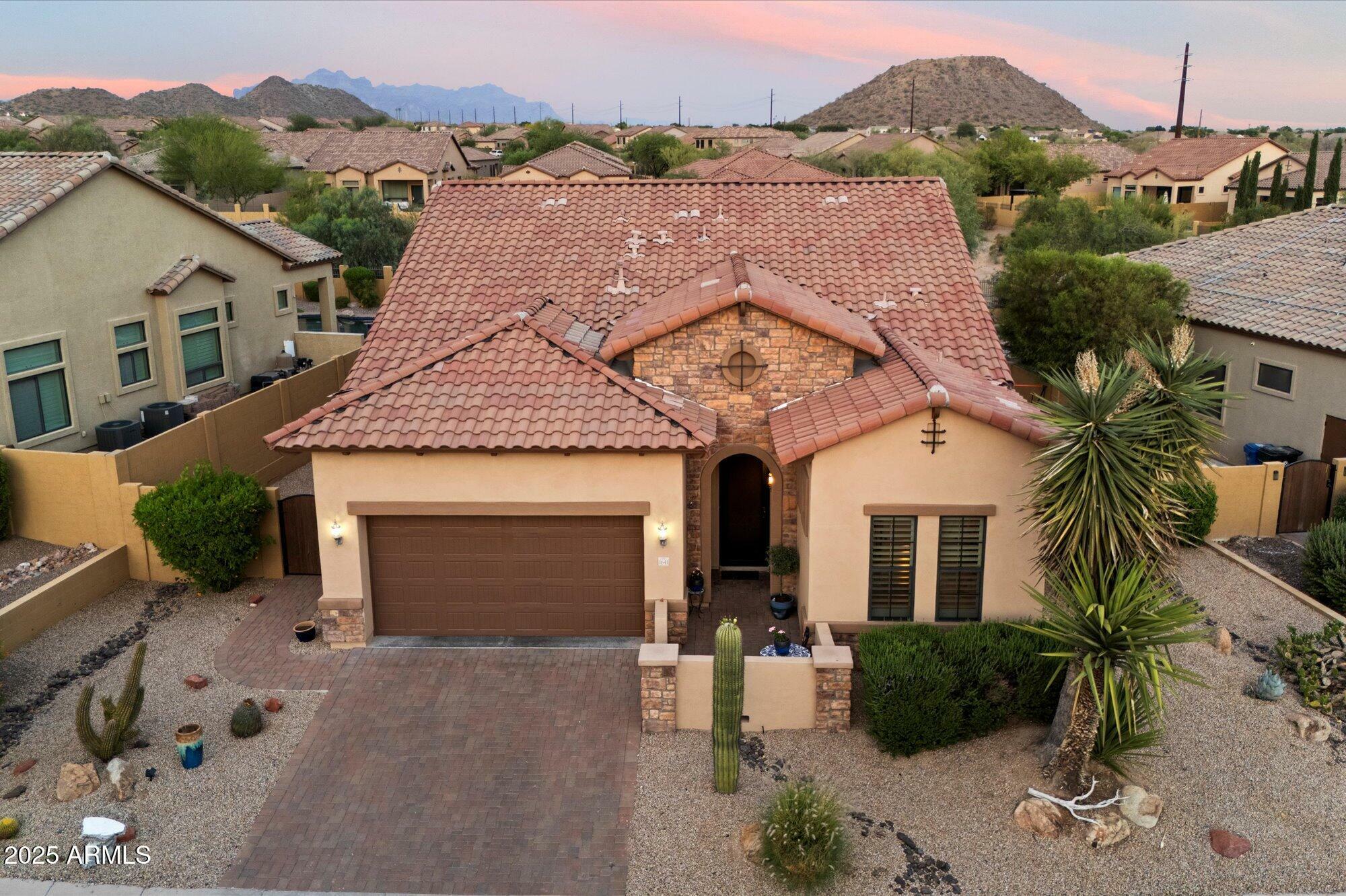 Property Photo: 1641 N Channing -- AZ 85207