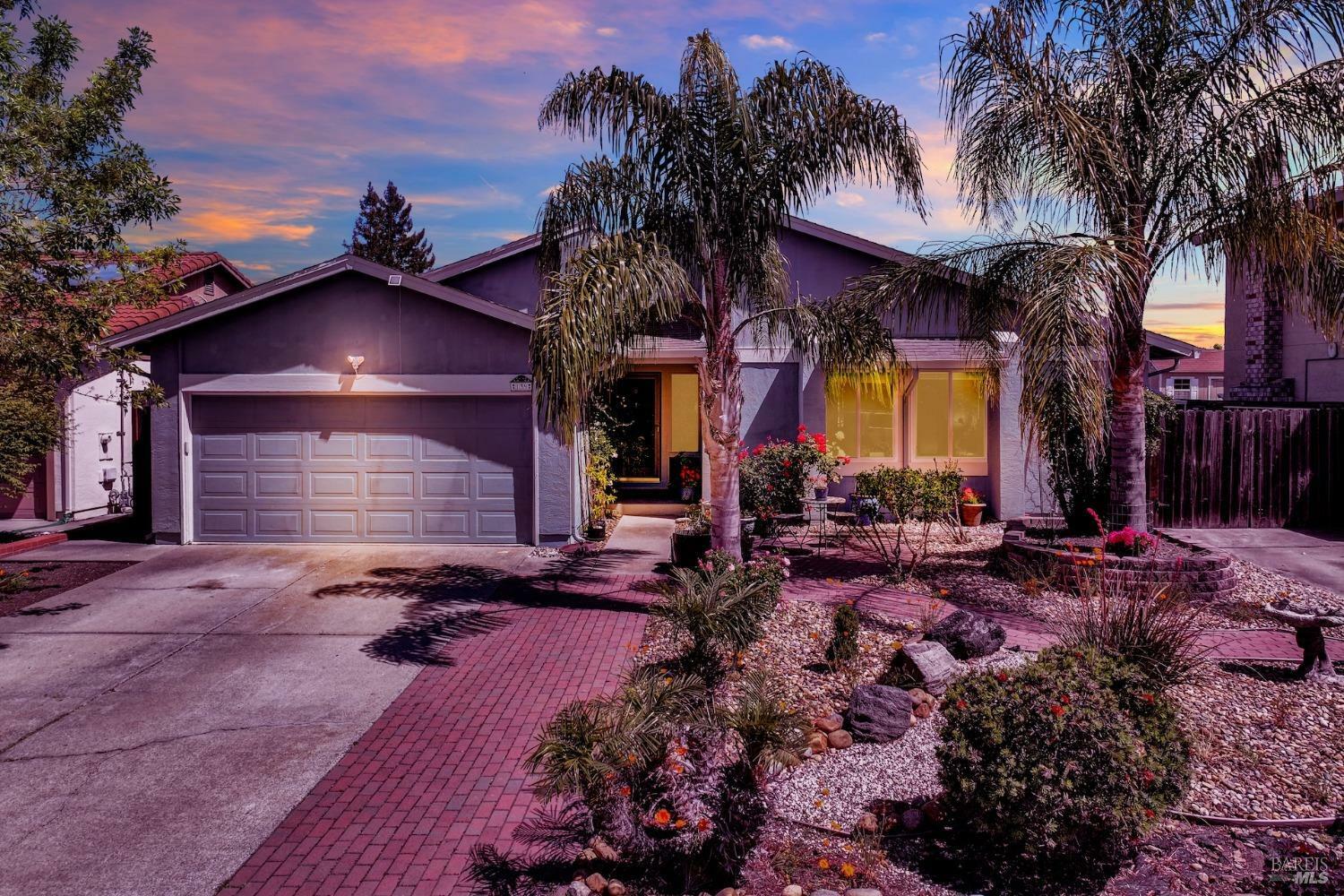 Property Photo: 139 Pepperwood Street CA 94547