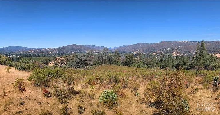 Property Photo: 1725 Clover Valley Road CA 95485