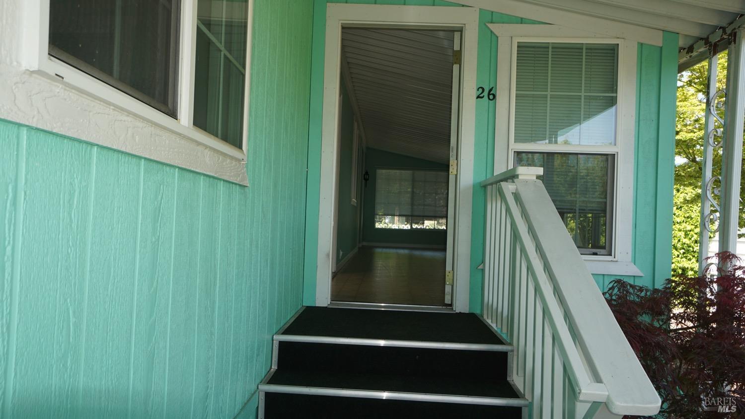 Property Photo: 26 Chapala Drive CA 95403