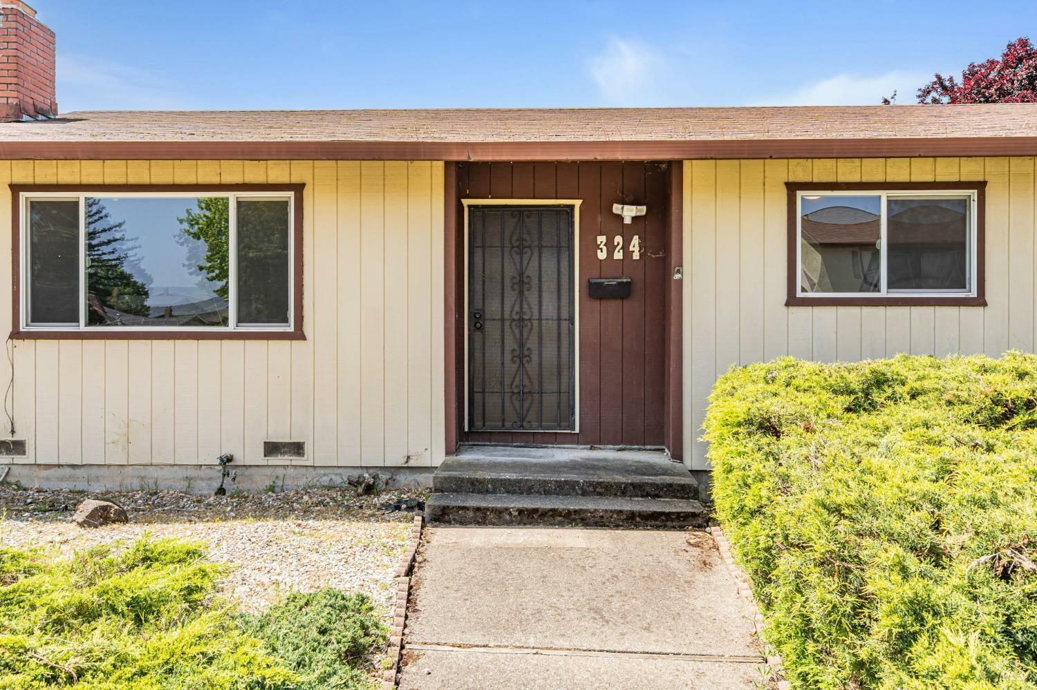 Property Photo: 324 Eastwood Drive CA 94954