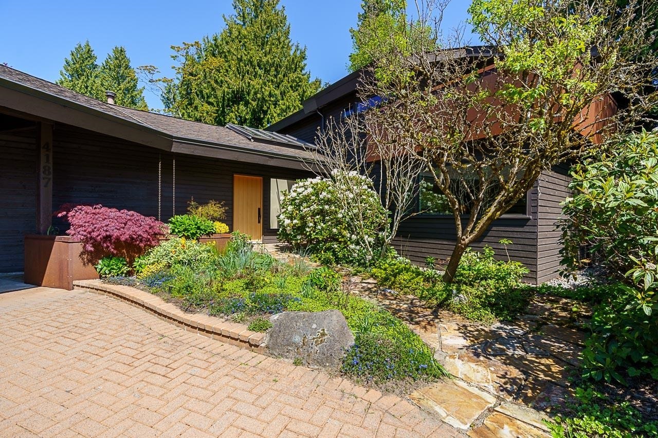 Photo de la propriété: 4187 Musqueam Close BC V6N 3R9