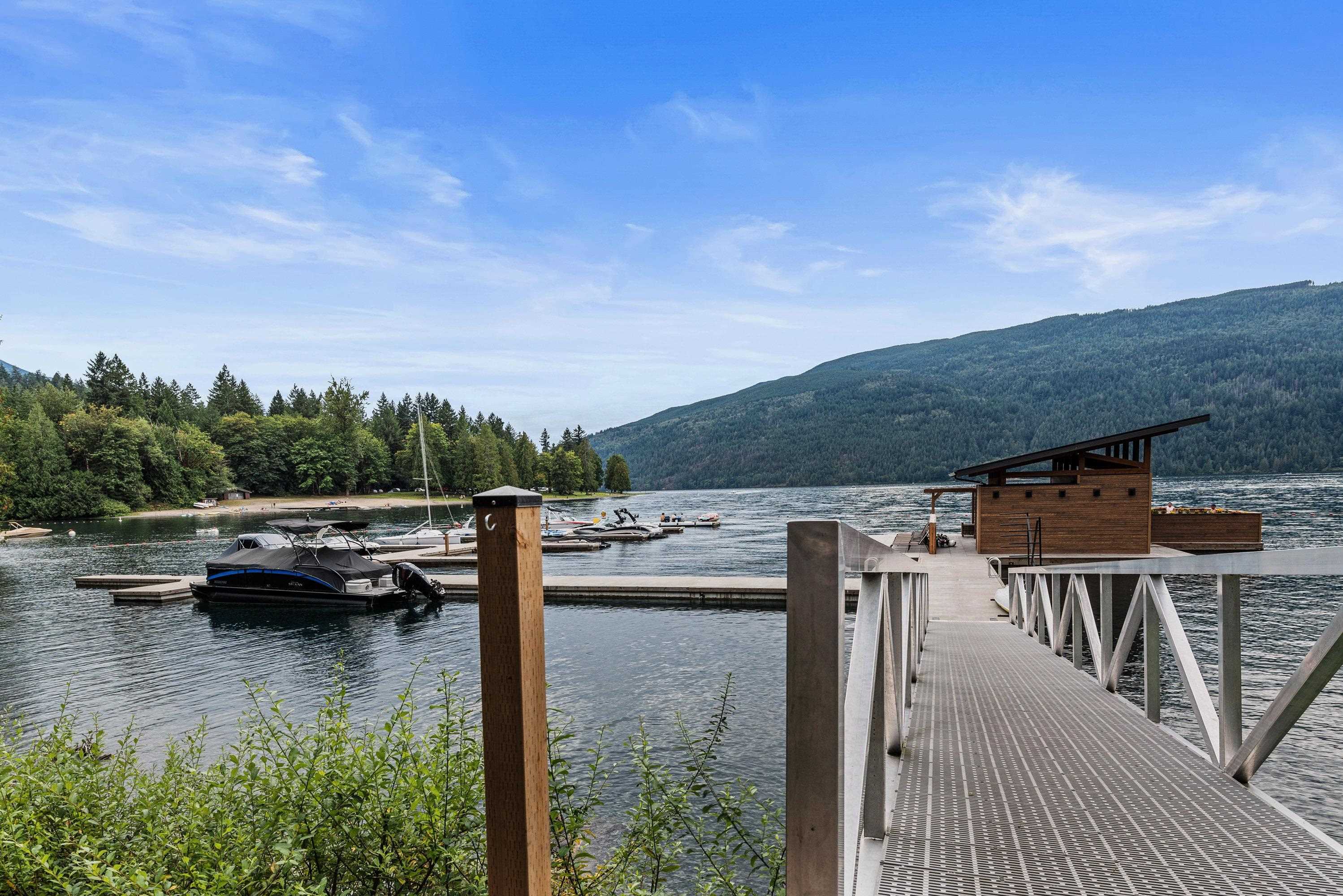 Property Photo: 3175 Columbia Valley Road 102 BC V2R 6C2