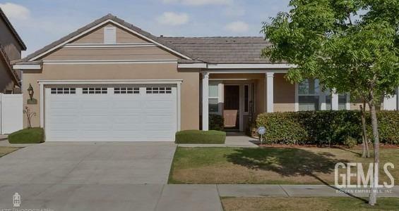 807 White Alder Drive  Bakersfield CA 93314 photo