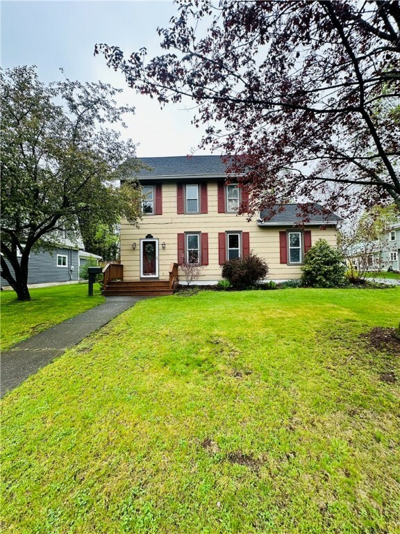 121 E William Street  Bath NY 14810 photo