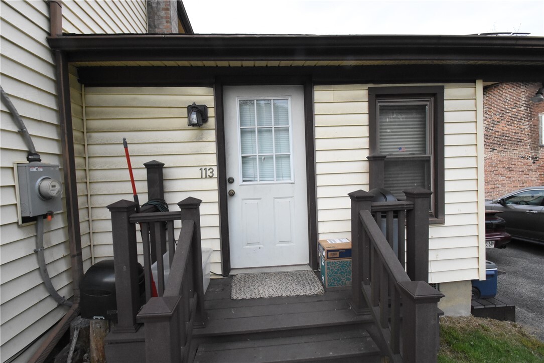 Property Photo:  113 Steuben Street  NY 14891 