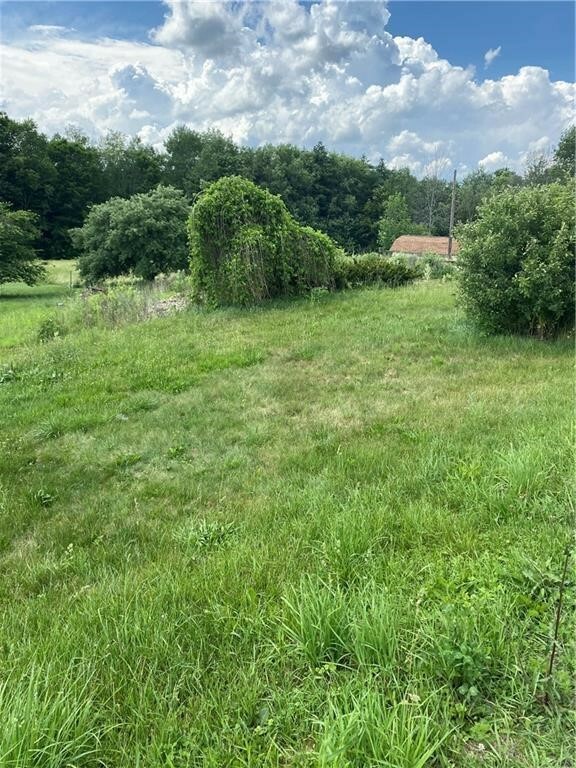 Property Photo: 11797 Reservoir Road NY 14572