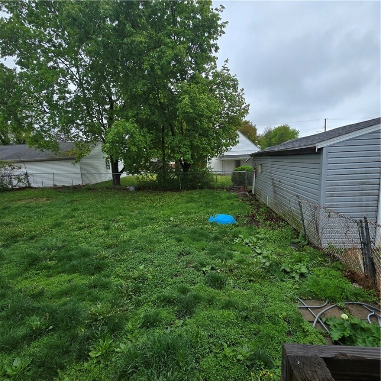 Property Photo: 305 Lounsbury Avenue NY 14903