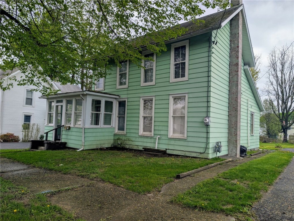 215 Bloomer Avenue  Elmira NY 14901 photo