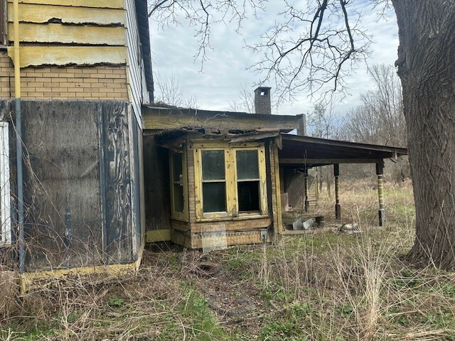 Property Photo: 4090 State Route 248 NY 14823
