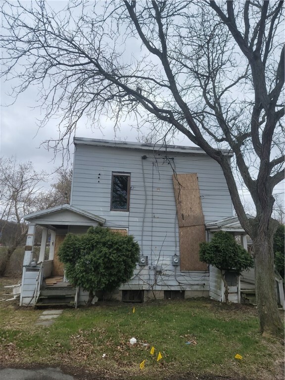 Property Photo: 2 Symonds Place NY 14901