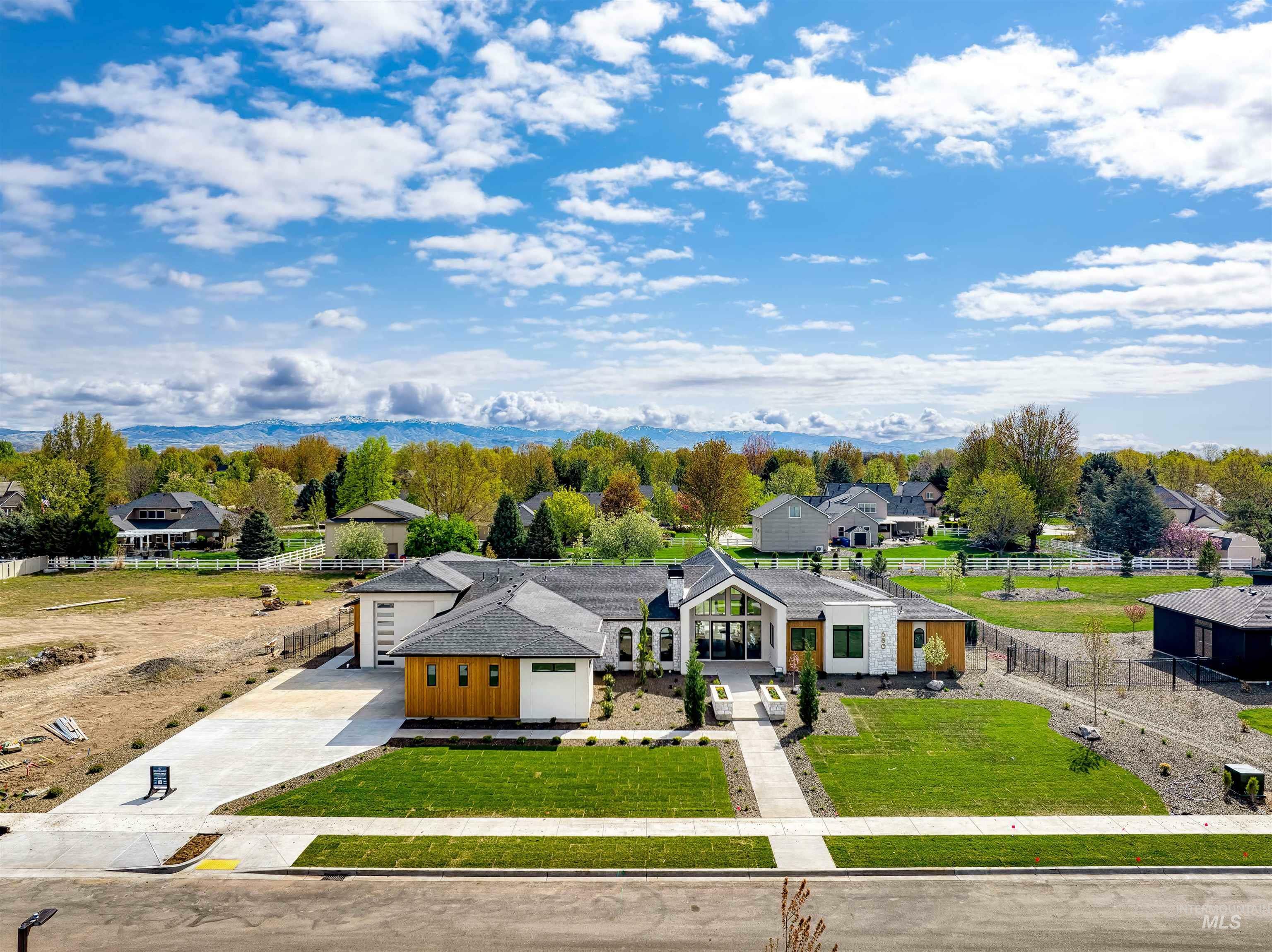 Property Photo: 680 N Delehaye ID 83616