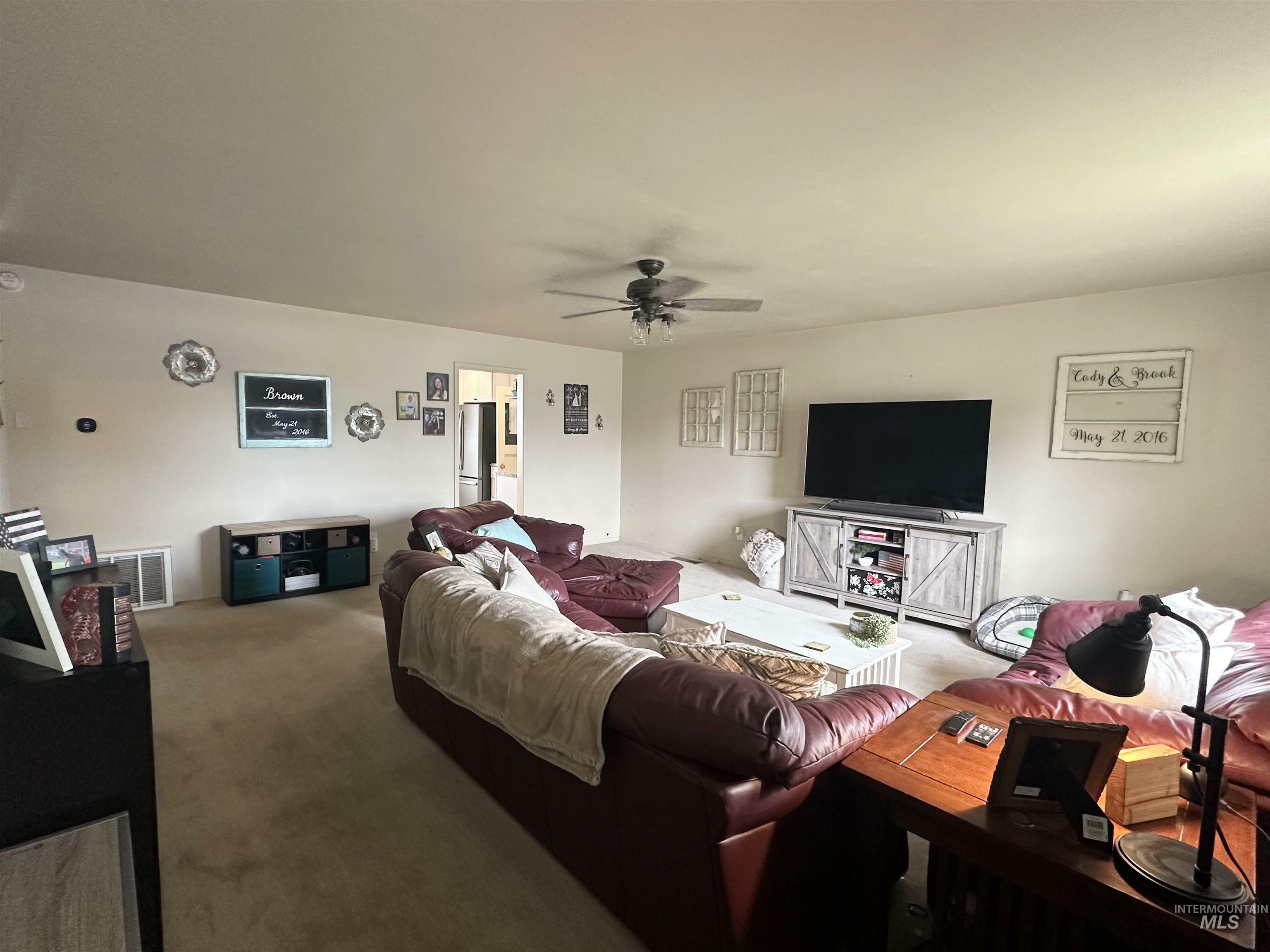 Property Photo: 1216 4th Street WA 99403