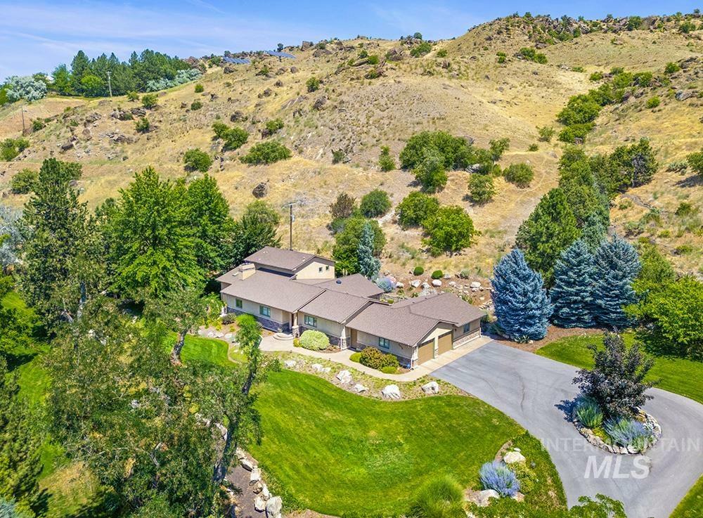 2478 E Warm Springs Ave  Boise ID 83712 photo