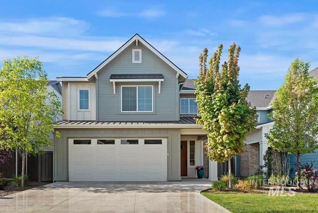 Property Photo:  3495 E Berghan St  ID 83642 