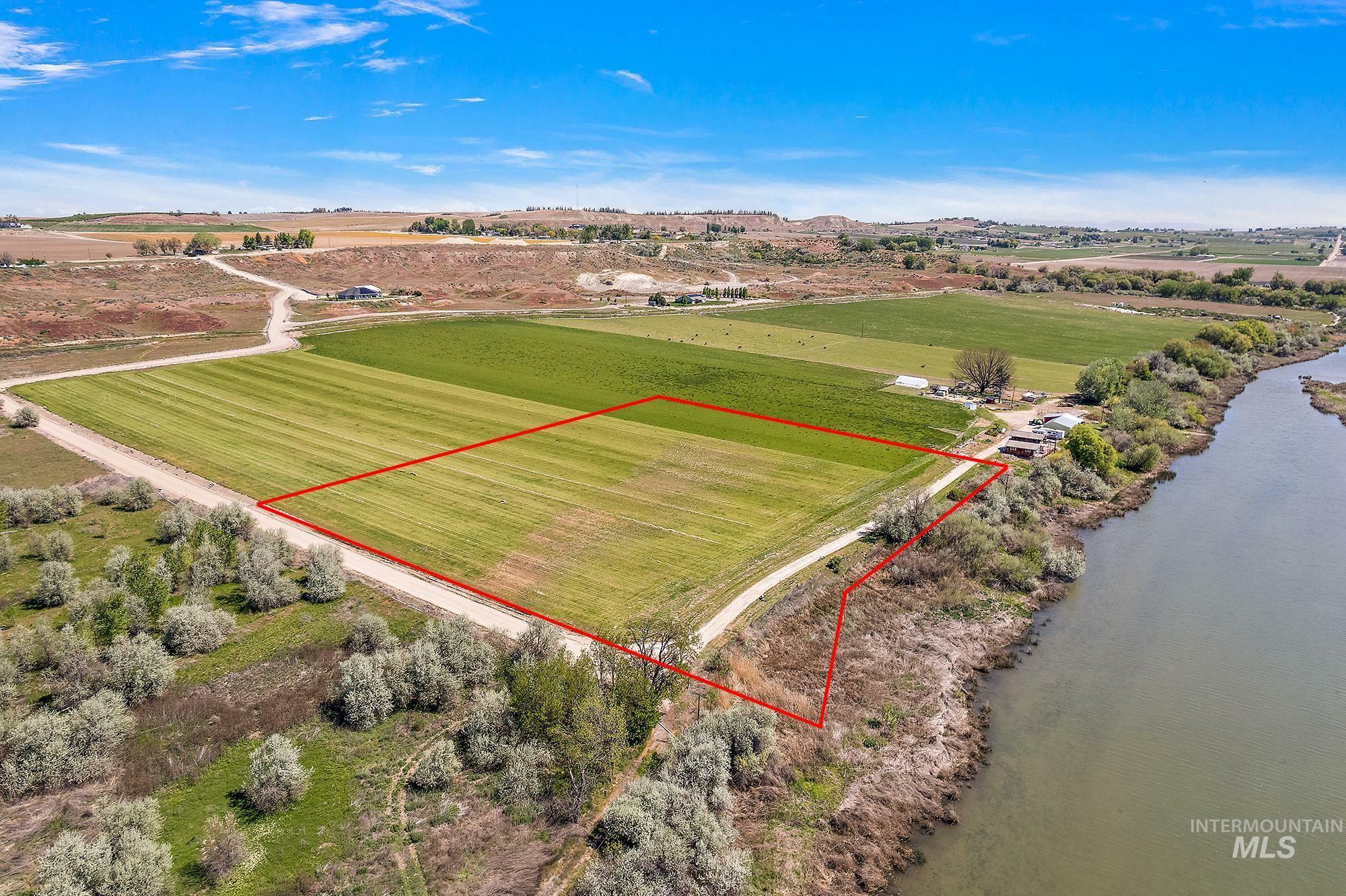 Tbd Fran Lane  Wilder ID 83676 photo