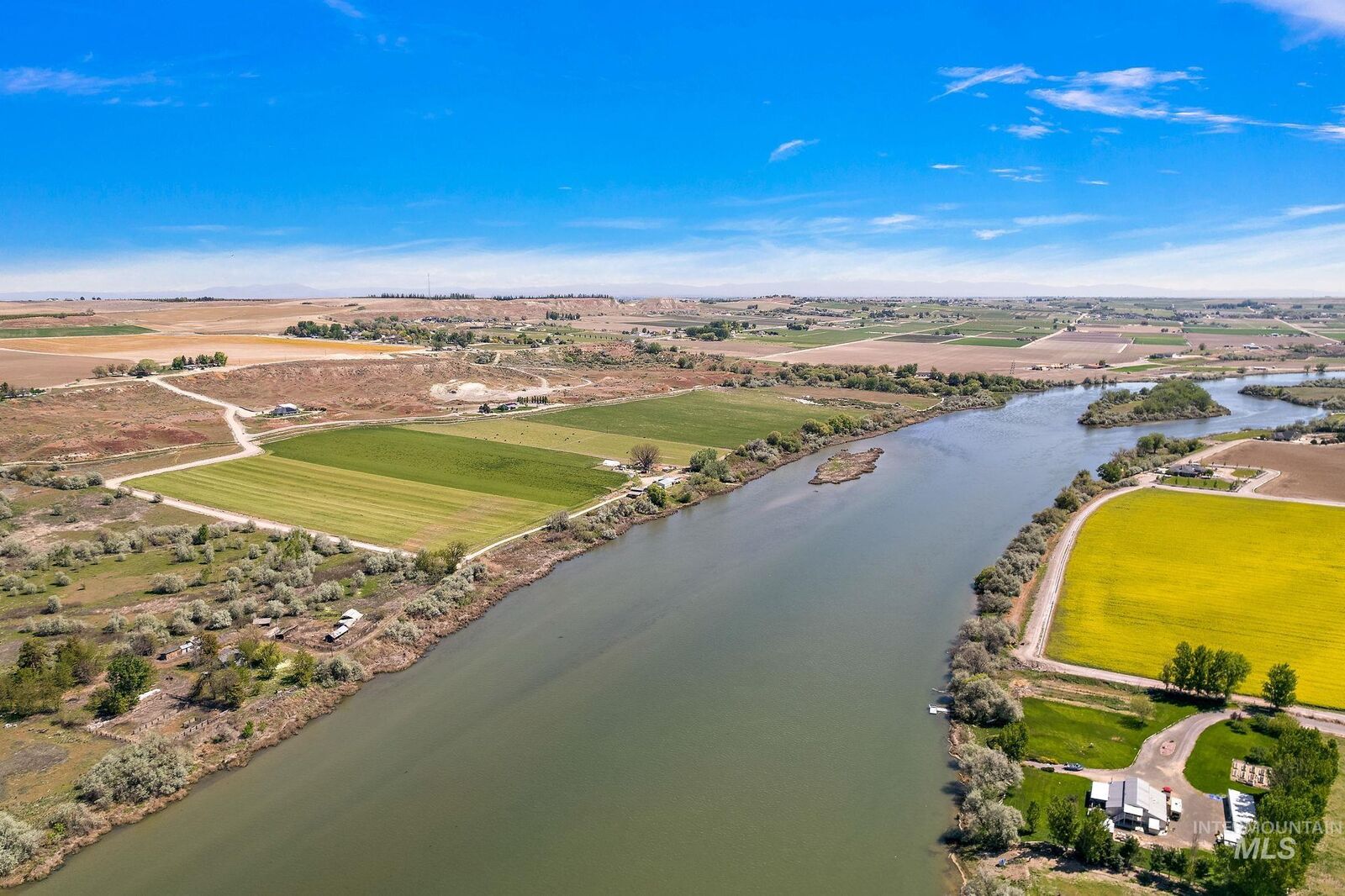 Property Photo: Tbd Fran Lane ID 83676