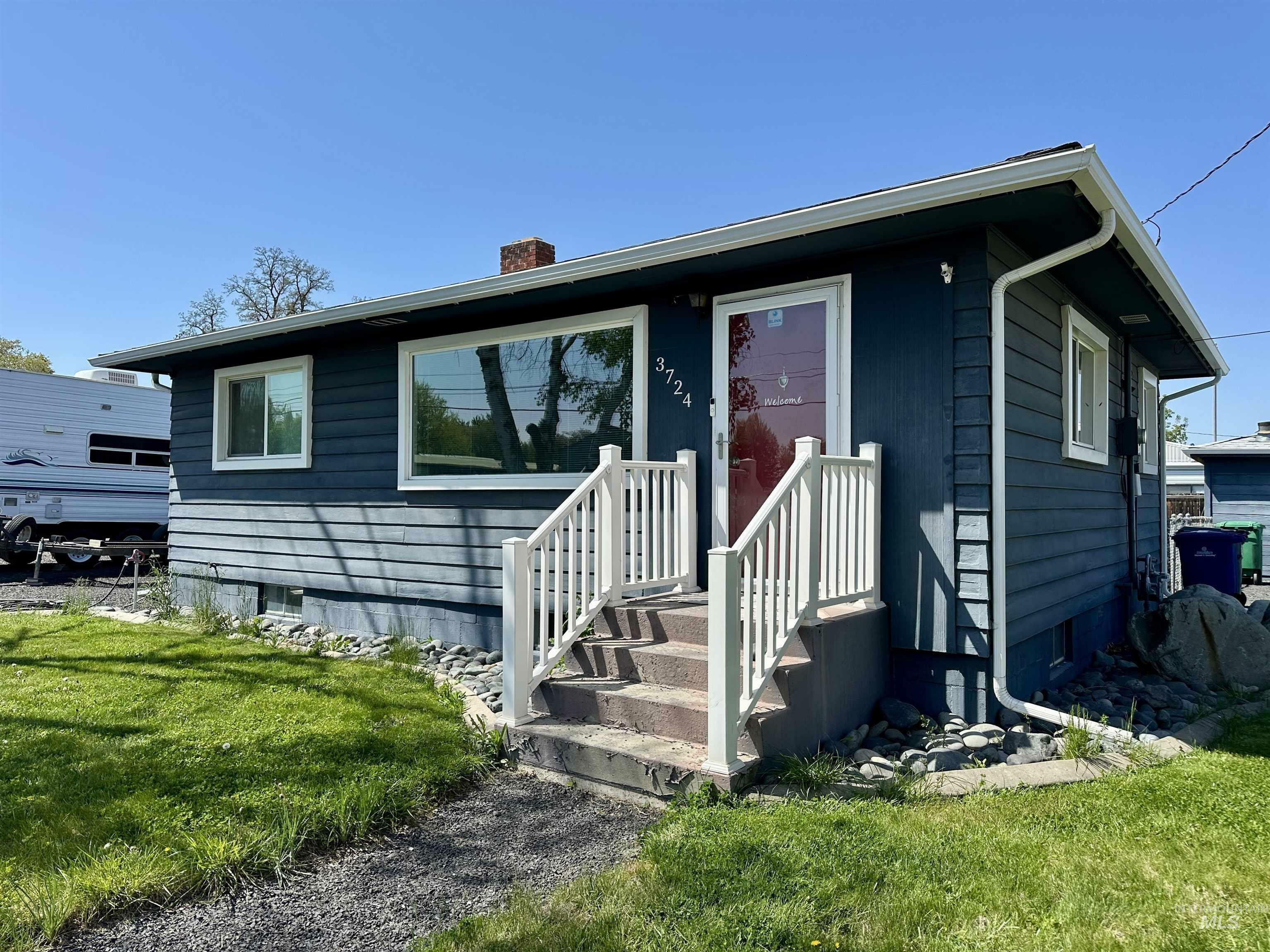 3724 21st St  Lewiston ID 83501 photo