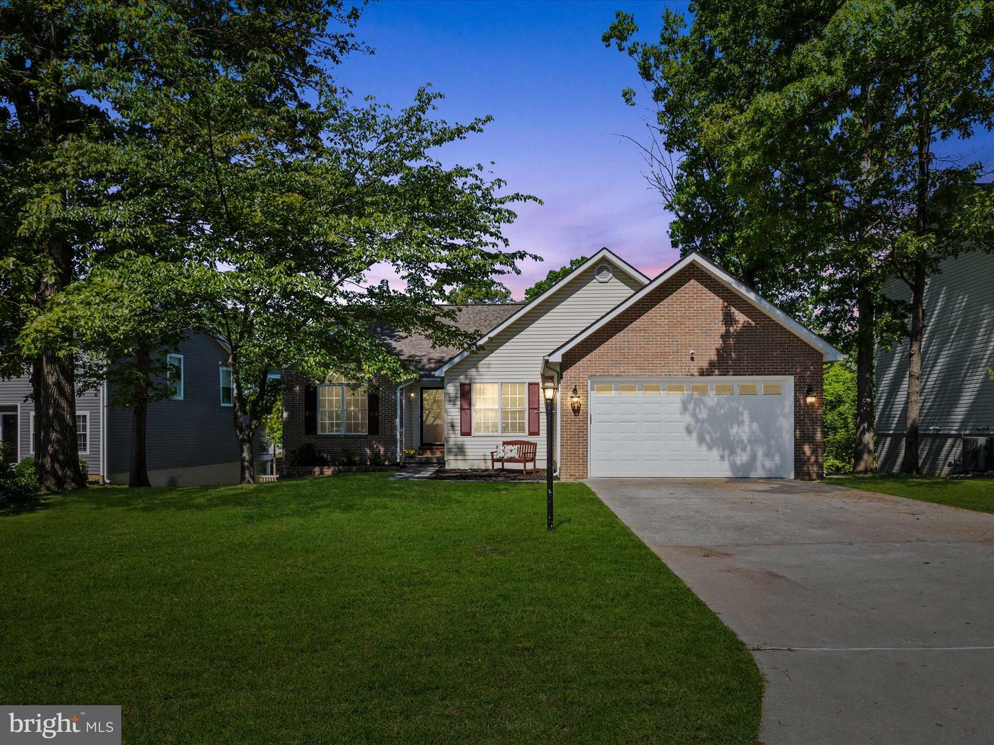 Property Photo: 112 Rebels Circle VA 22602