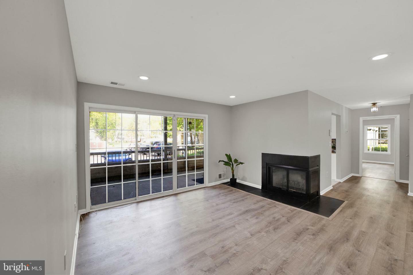 Property Photo: 109 Wrangel Court 1 NJ 08540