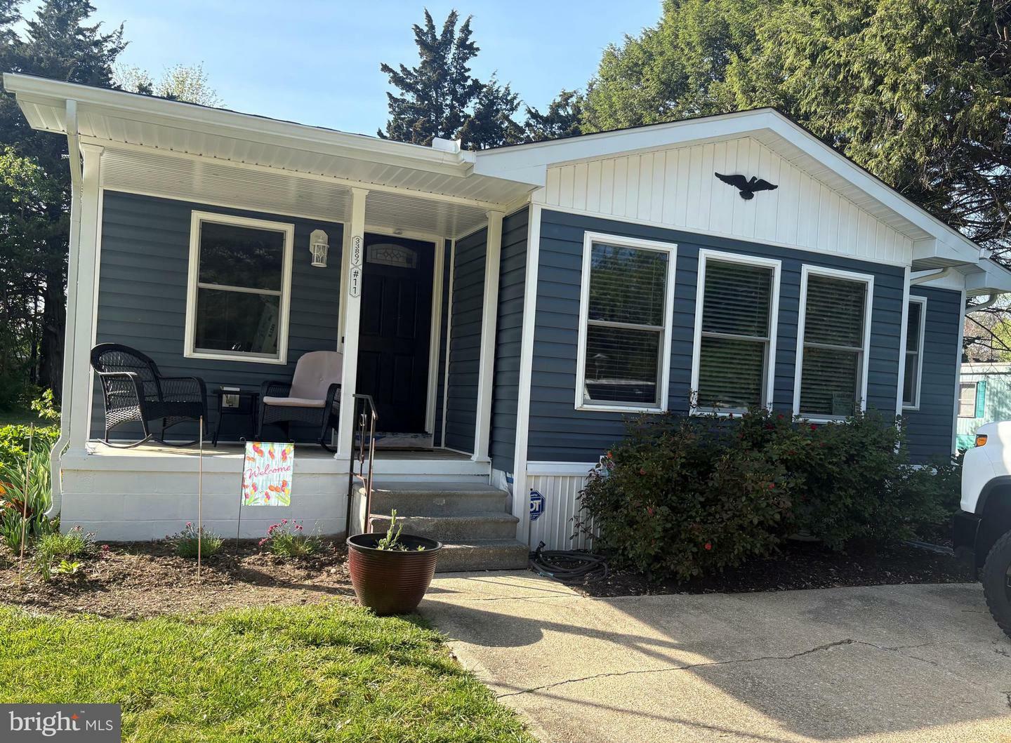 Property Photo: 33897 McNicol Road 7155 DE 19958