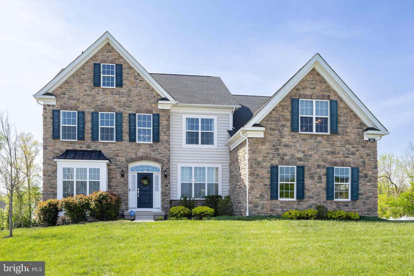 Property Photo: 367 Billet Street PA 19460
