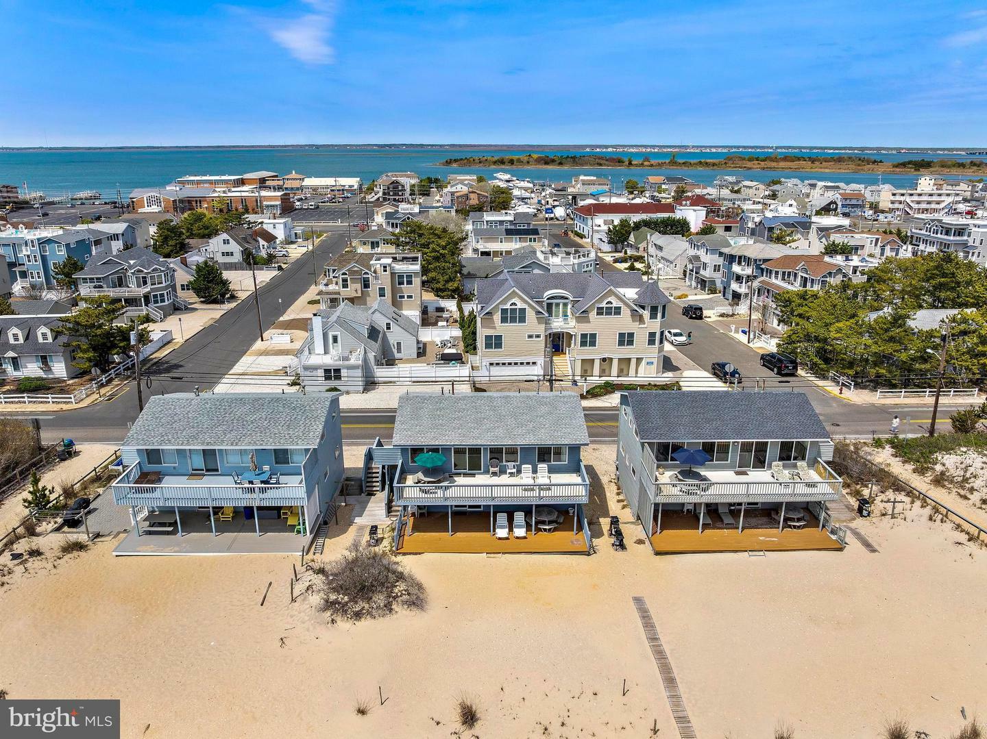 Property Photo: 4505-4507 Ocean Boulevard NJ 08008