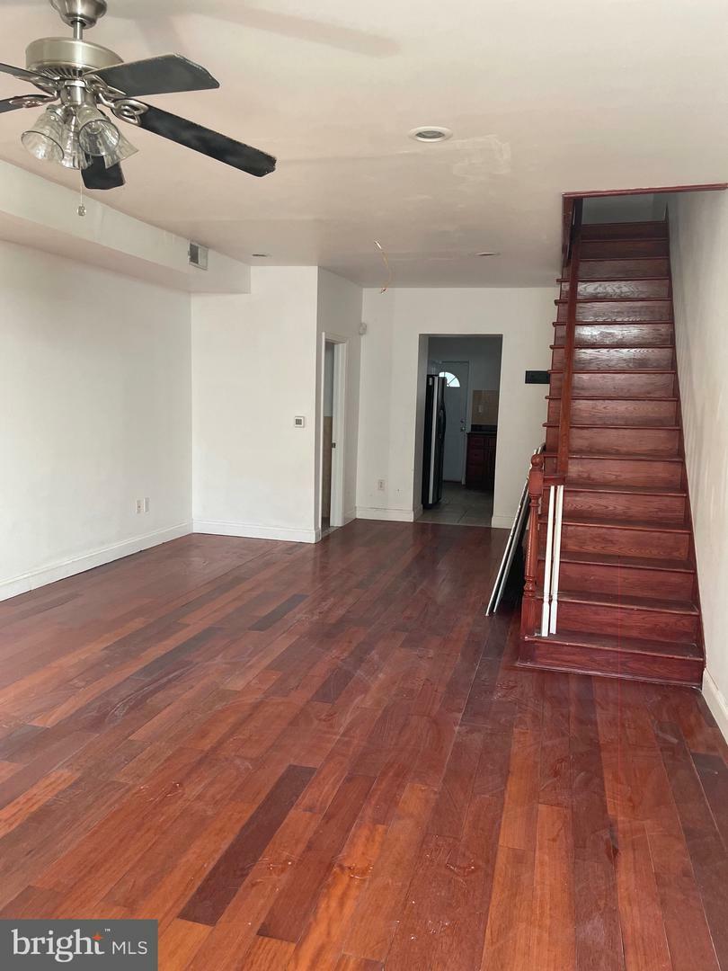 Property Photo: 1239 S 19th Street PA 19146