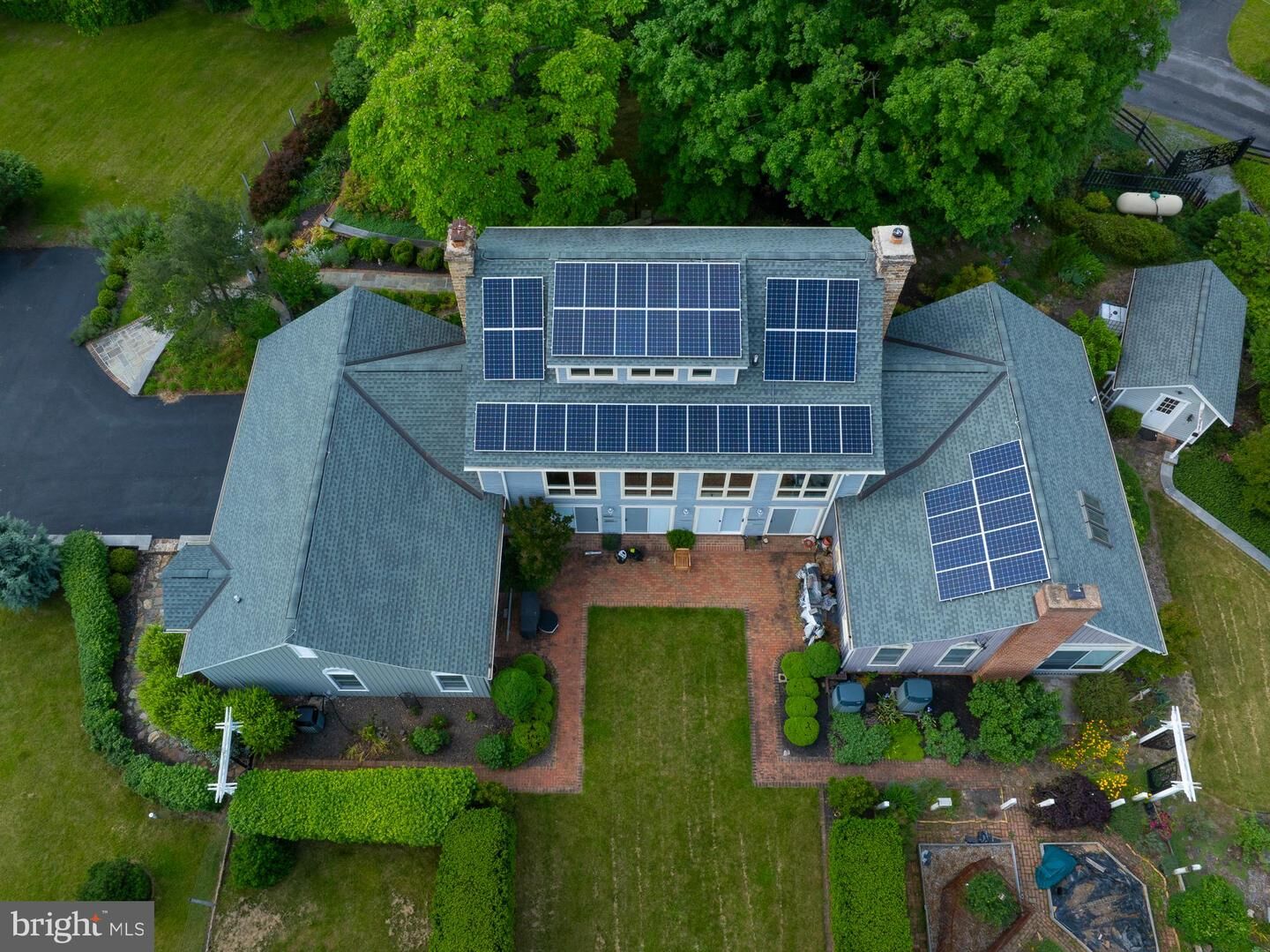 Property Photo: 2548 Mountain Lake Road WV 25427