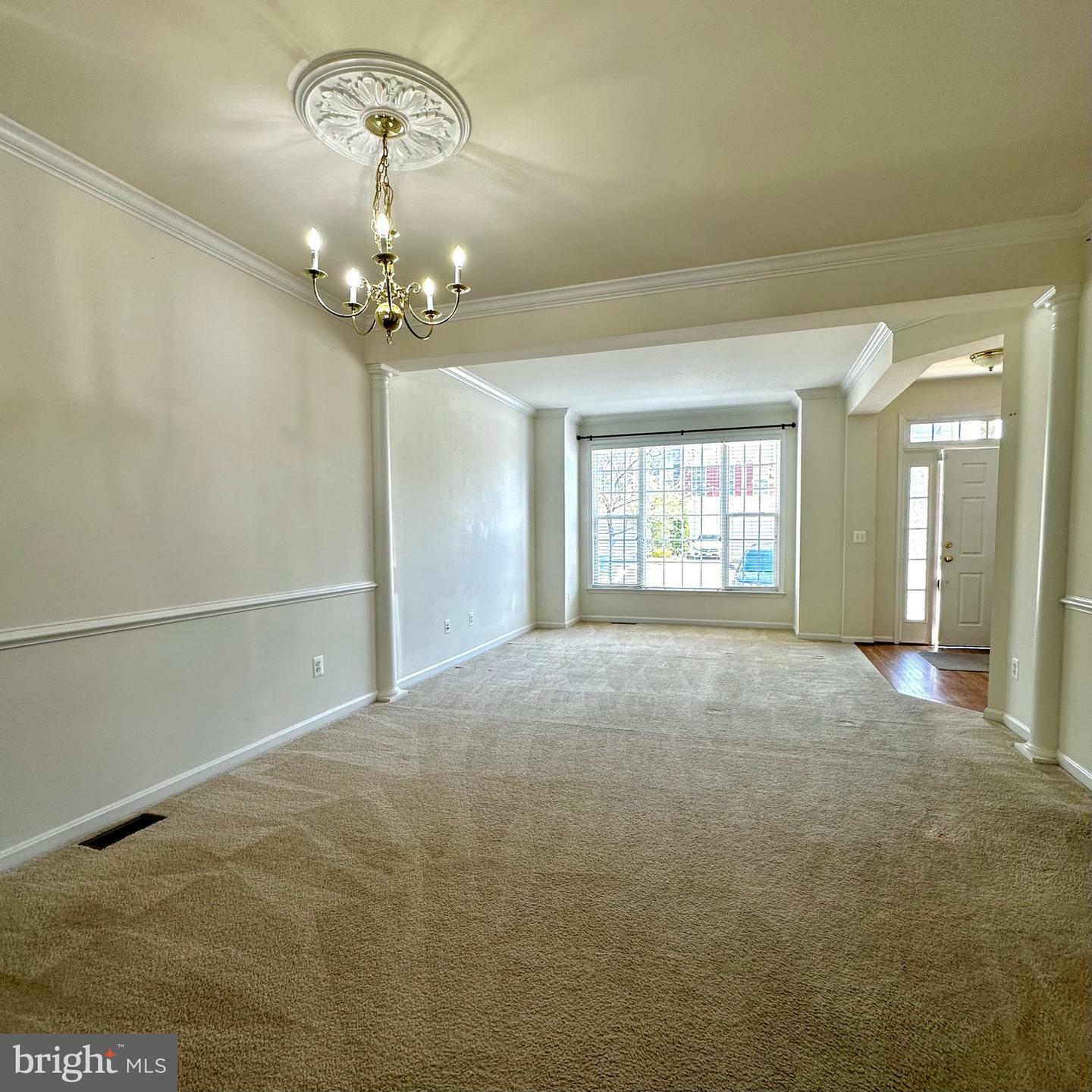 Property Photo: 2362 Battery Hill Circle VA 22191