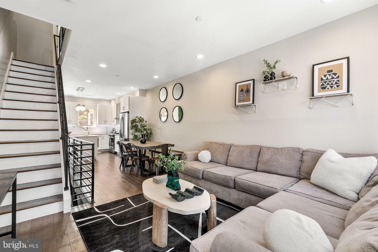 Property Photo: 2108 Cross Street PA 19146