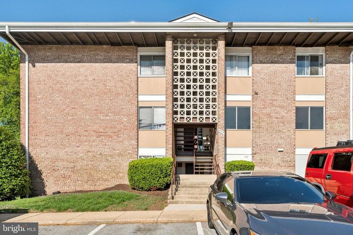 575 Wilson Bridge Drive 6774 B-2  Oxon Hill MD 20745 photo