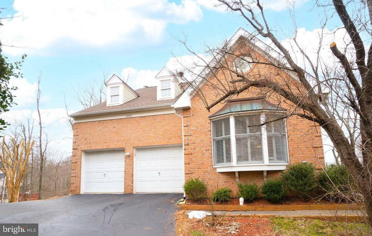 12925 Wheatland Road  Fairfax VA 22033 photo