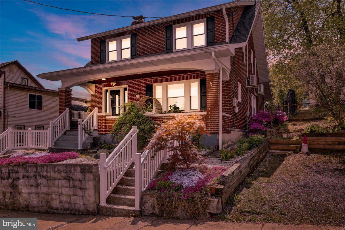 Property Photo: 24 Walnut Street PA 19540